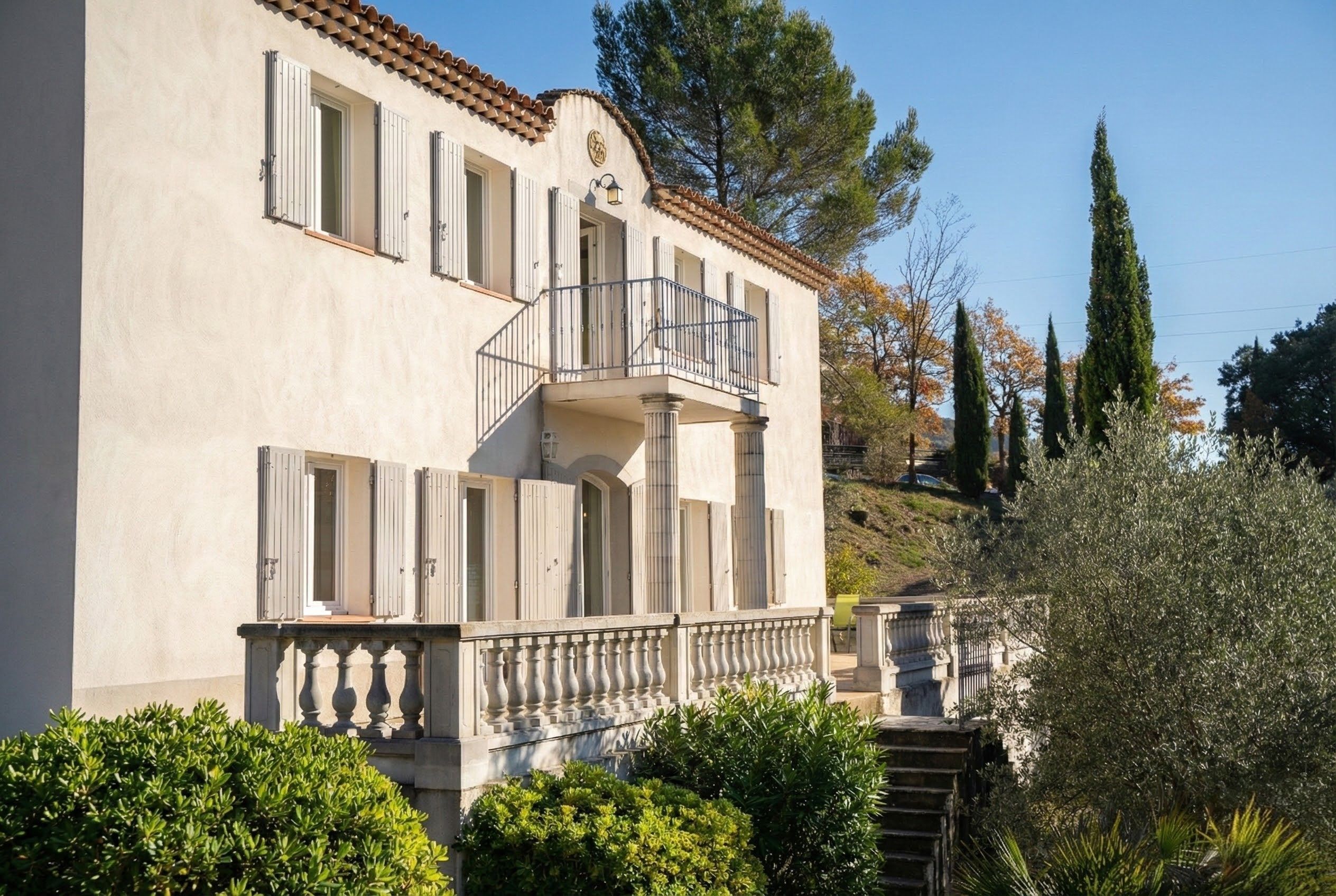 Bastide 10 pièces